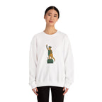 Kangaroo Statue of Liberty