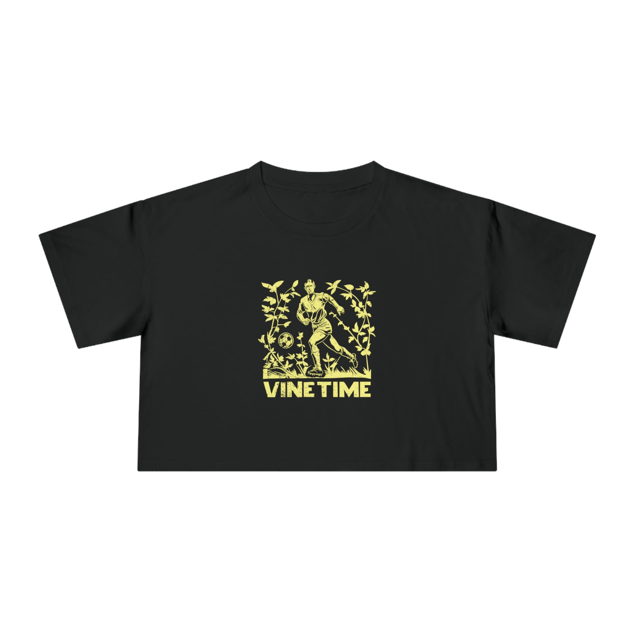 Vine Time
