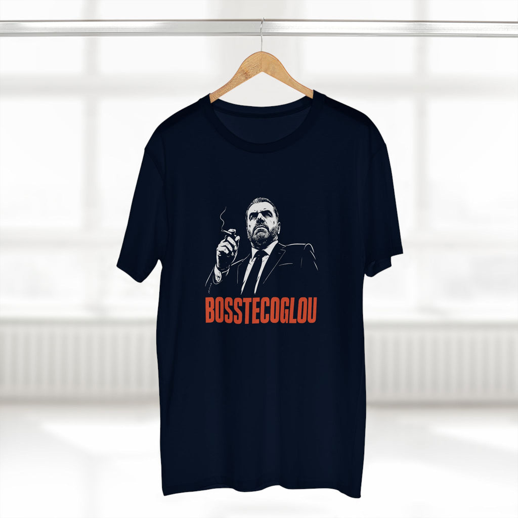 Bosstecoglou