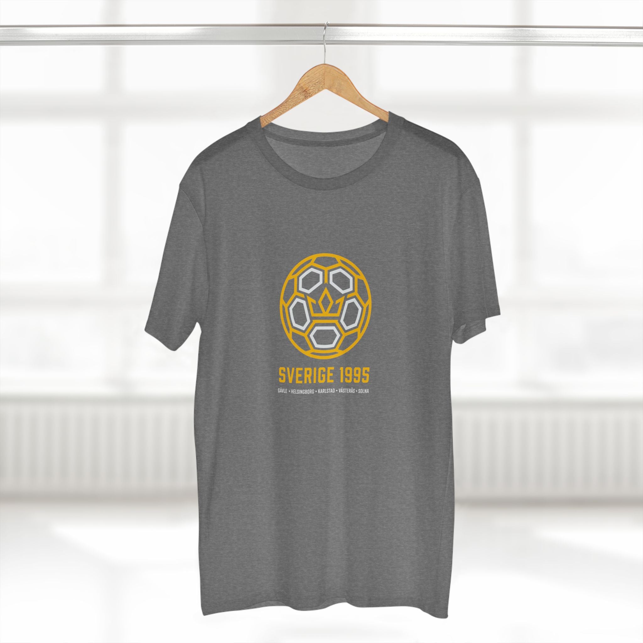Sweden 95