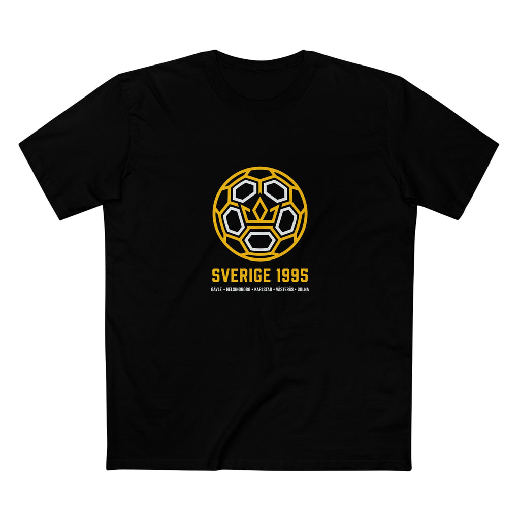 Sweden 95