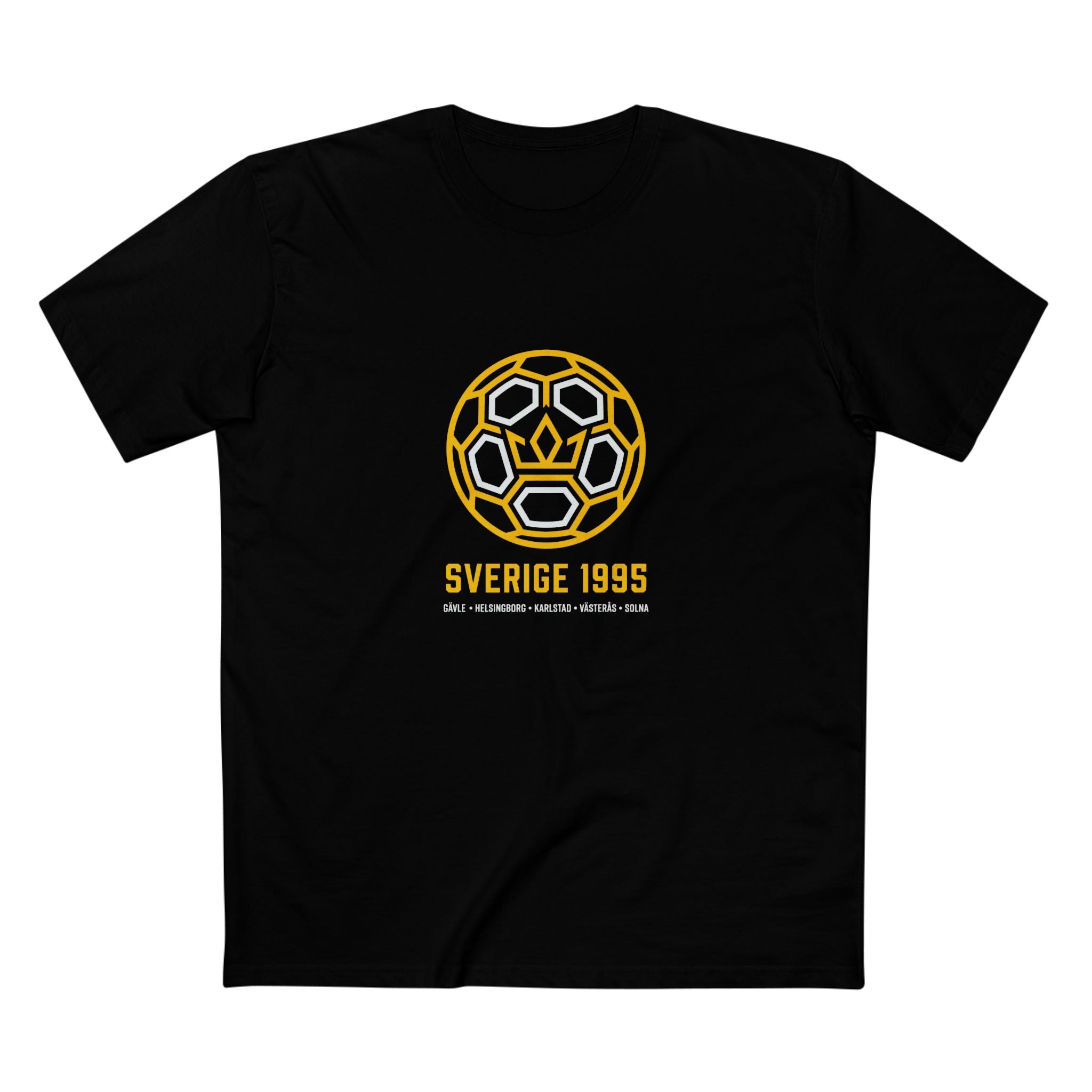 Sweden 95