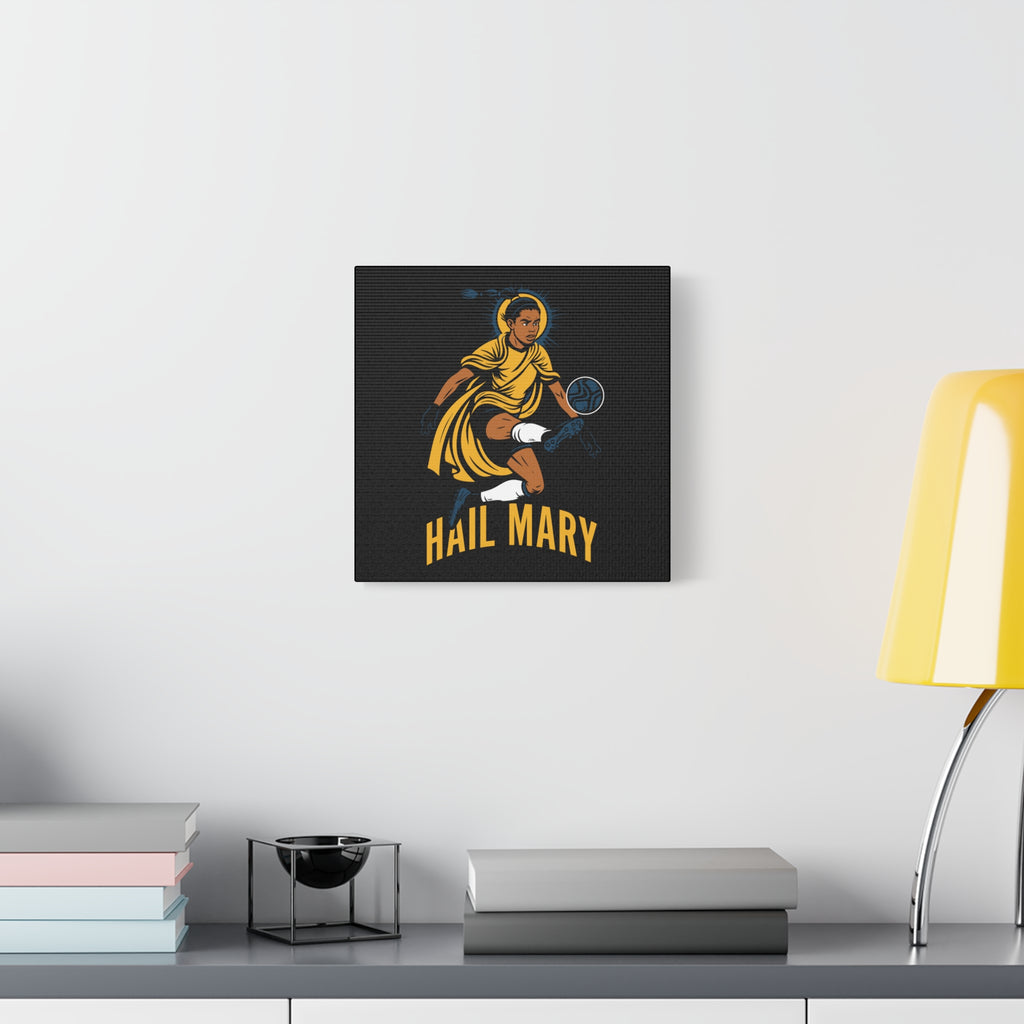 Hail Mary