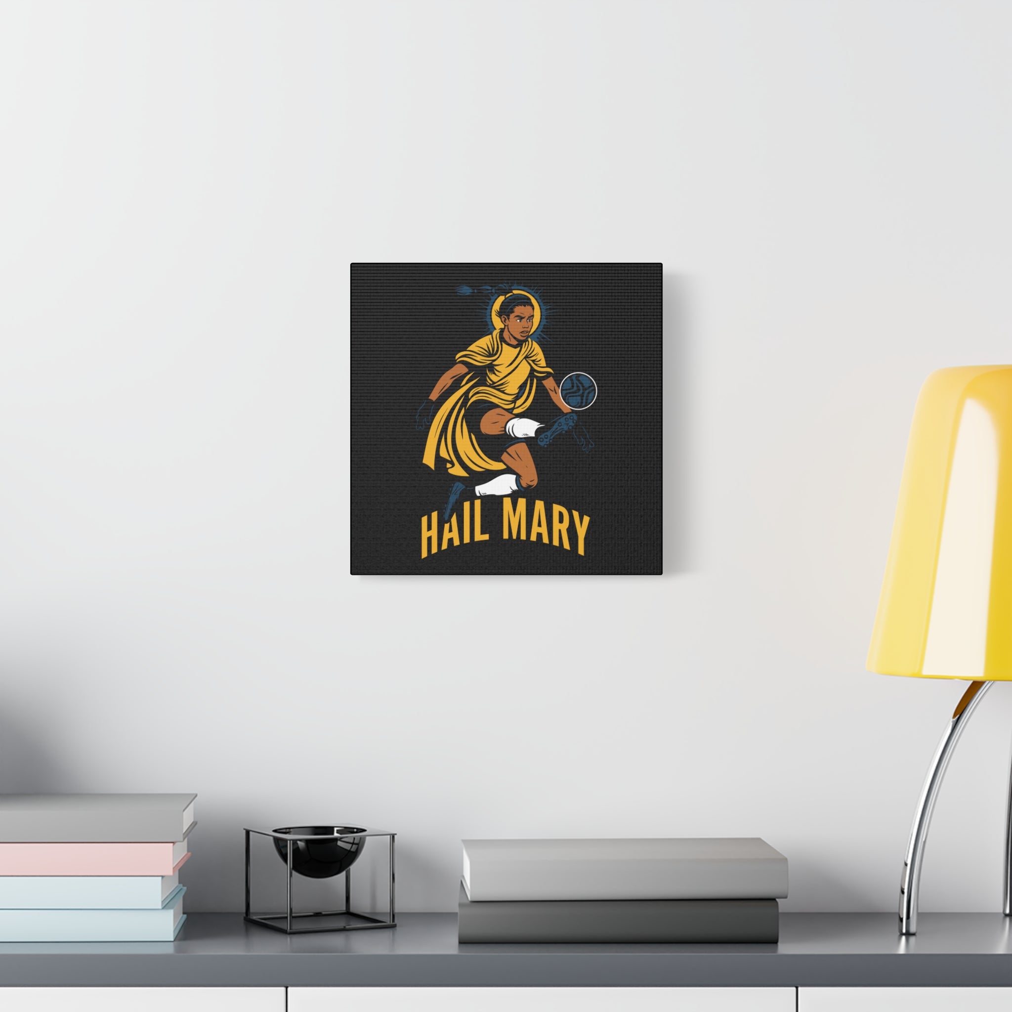 Hail Mary
