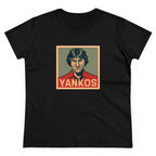 Charlie Yankos