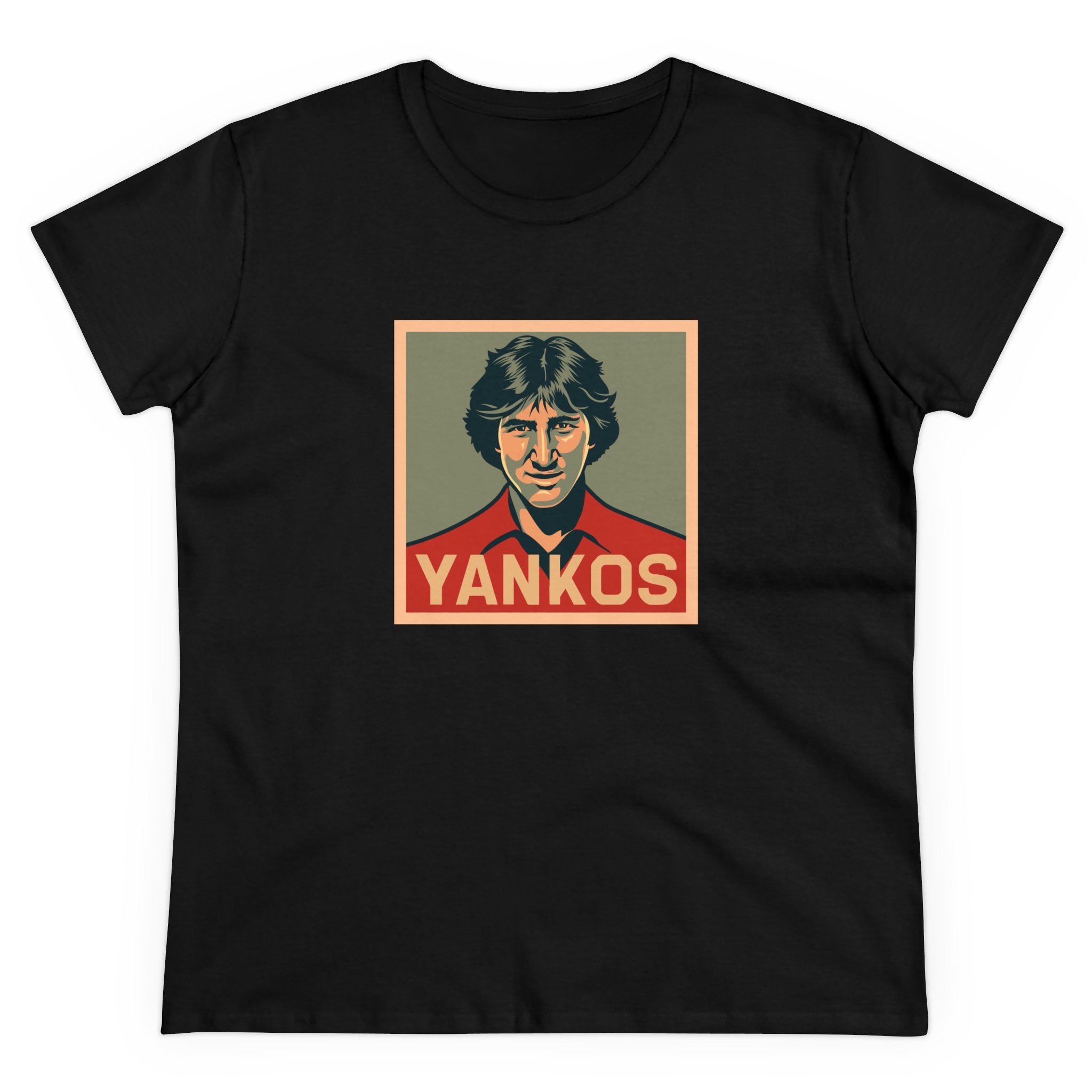 Charlie Yankos