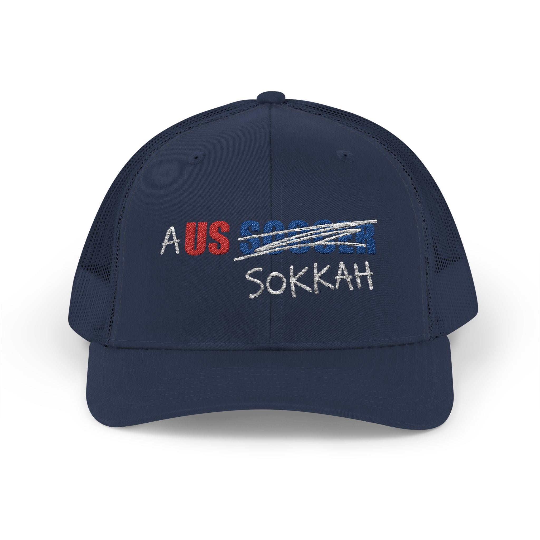 AUS SOKKAH