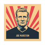 Joe Marston