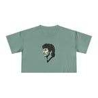 Craig Johnston: Trailblazer