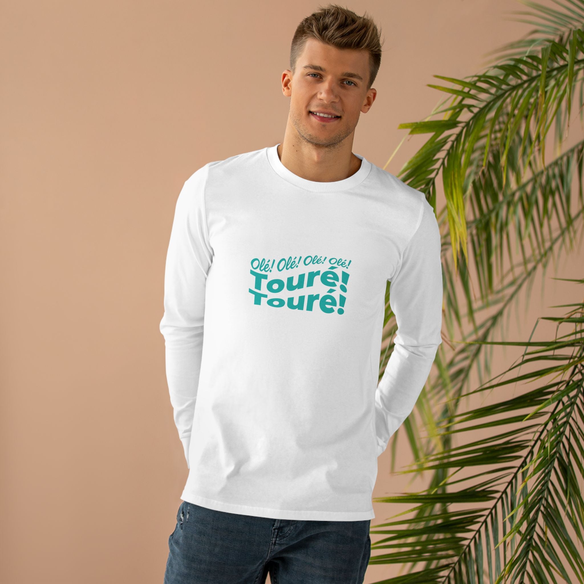 Olé Touré