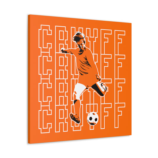 Johan Cruyff