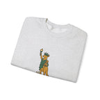 Kangaroo Statue of Liberty