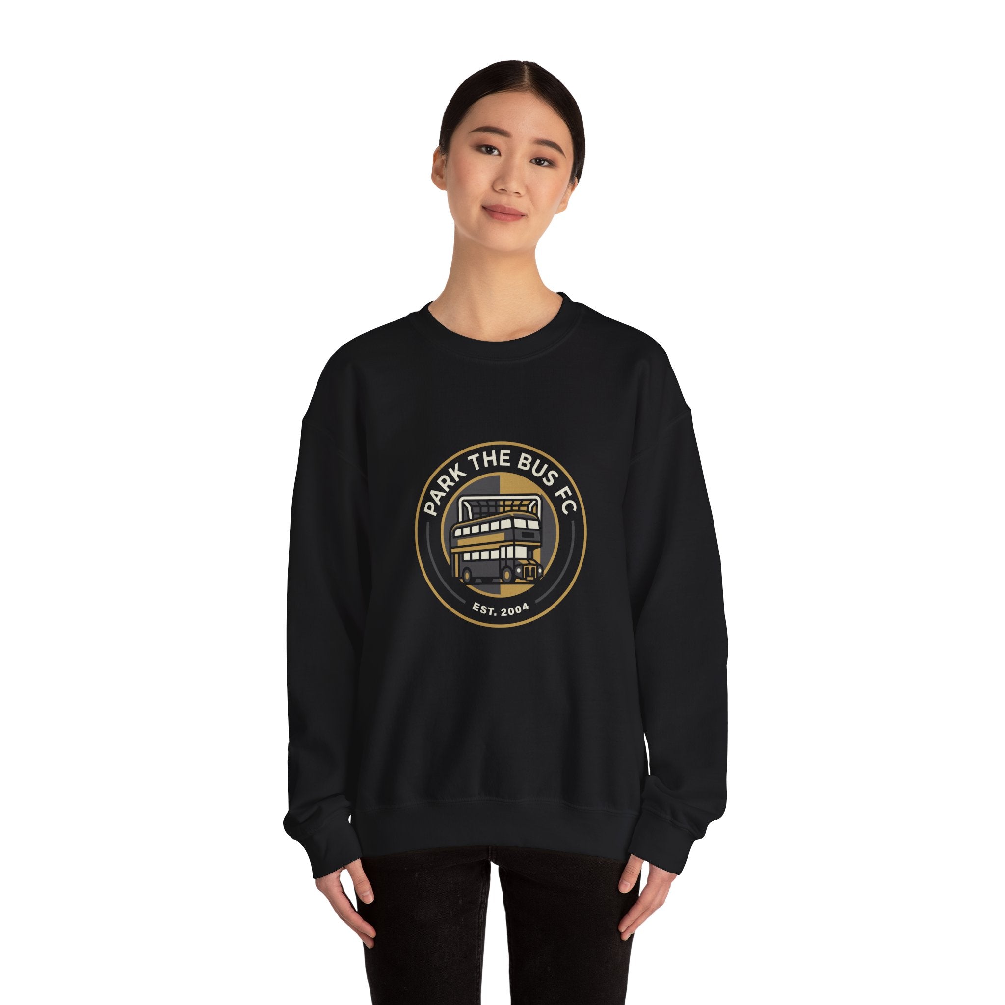 Park The Bus