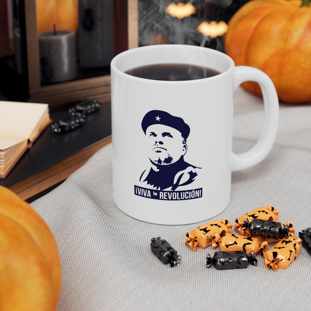 Viva la Postecoglou Revolucion!