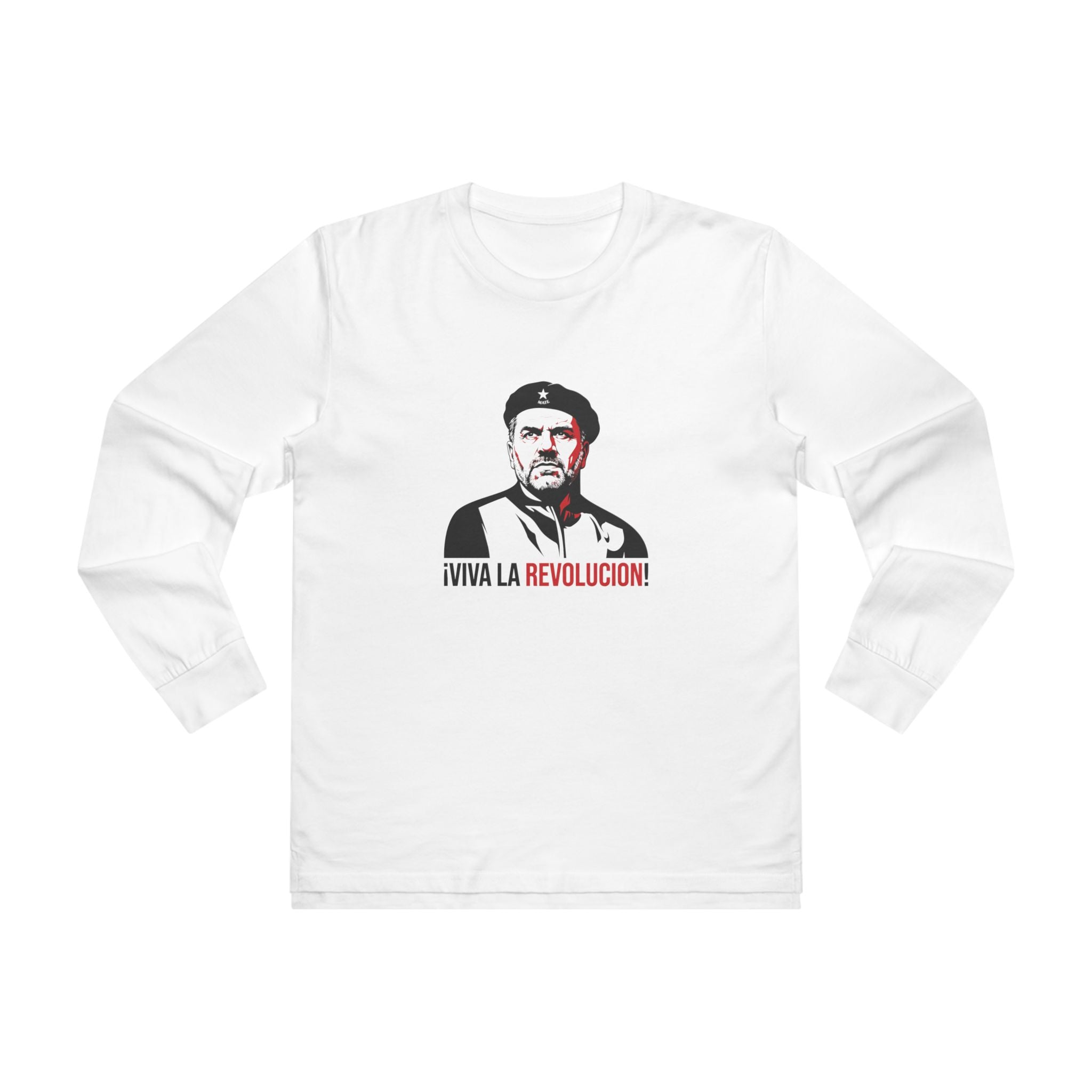 Viva La Postecoglou Revolución