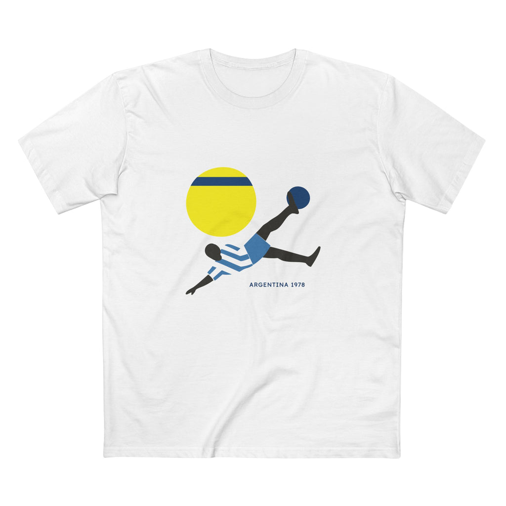 Argentina 1978
