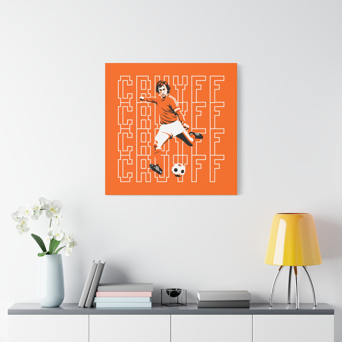 Johan Cruyff