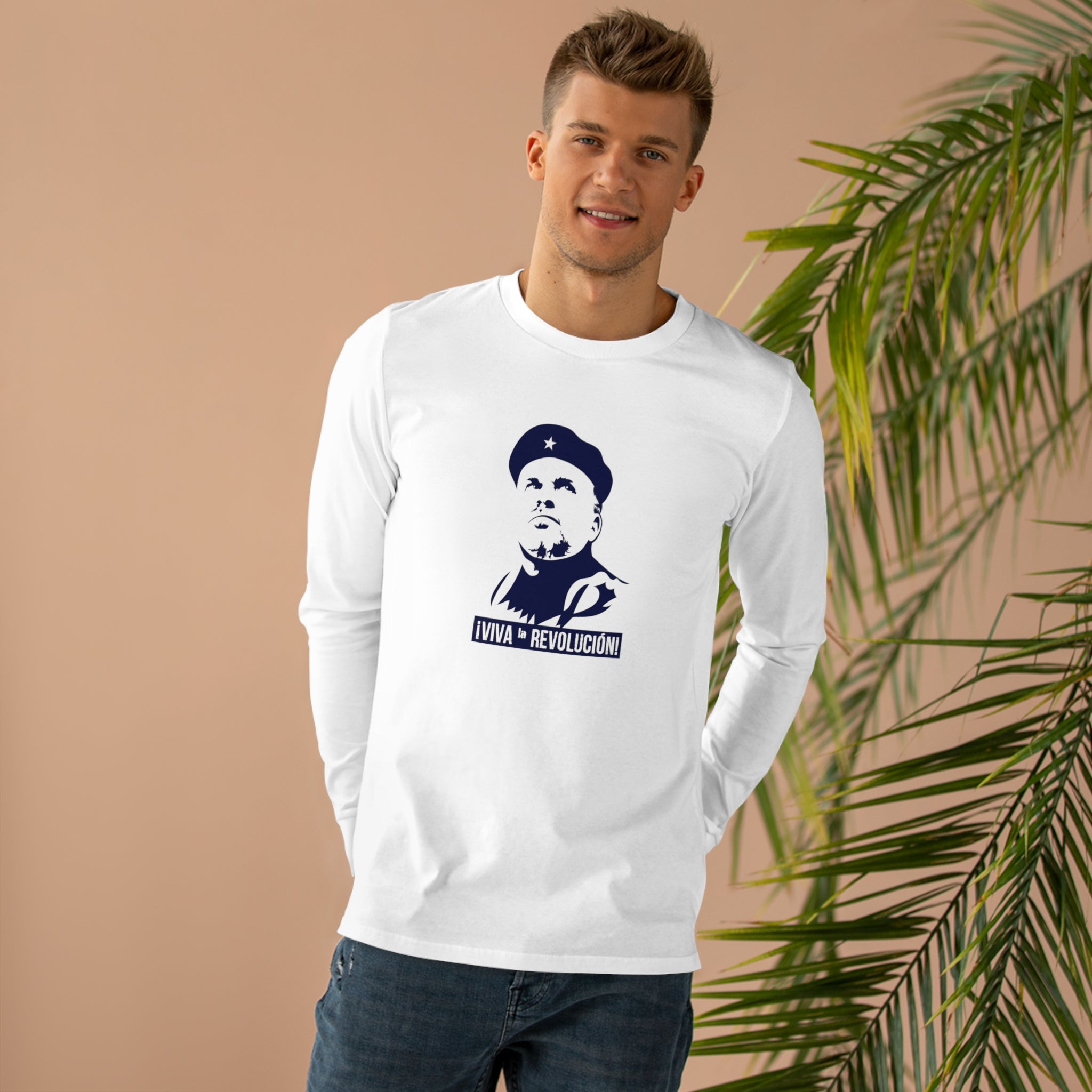 Viva la Postecoglou Revolucion!