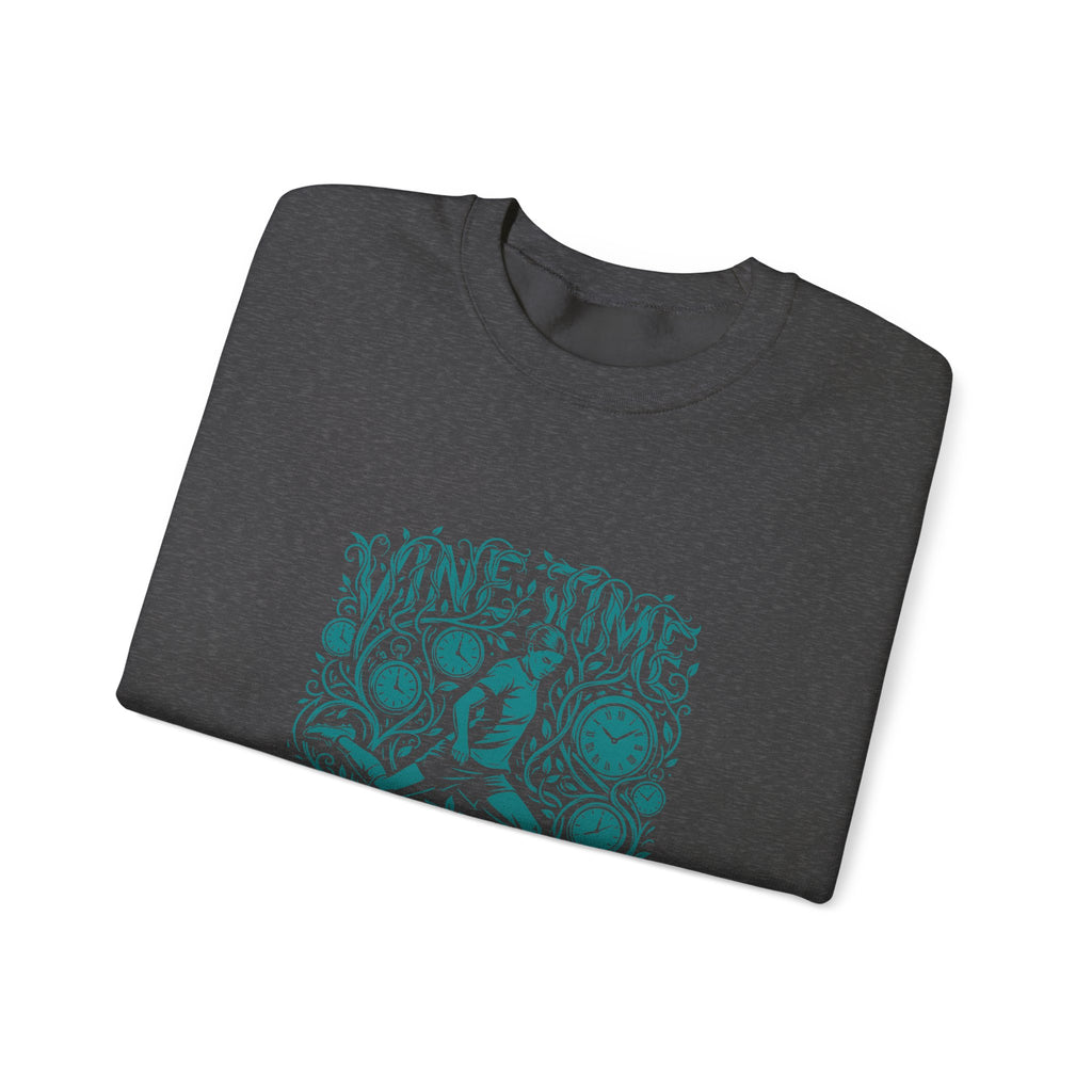 Vine Time