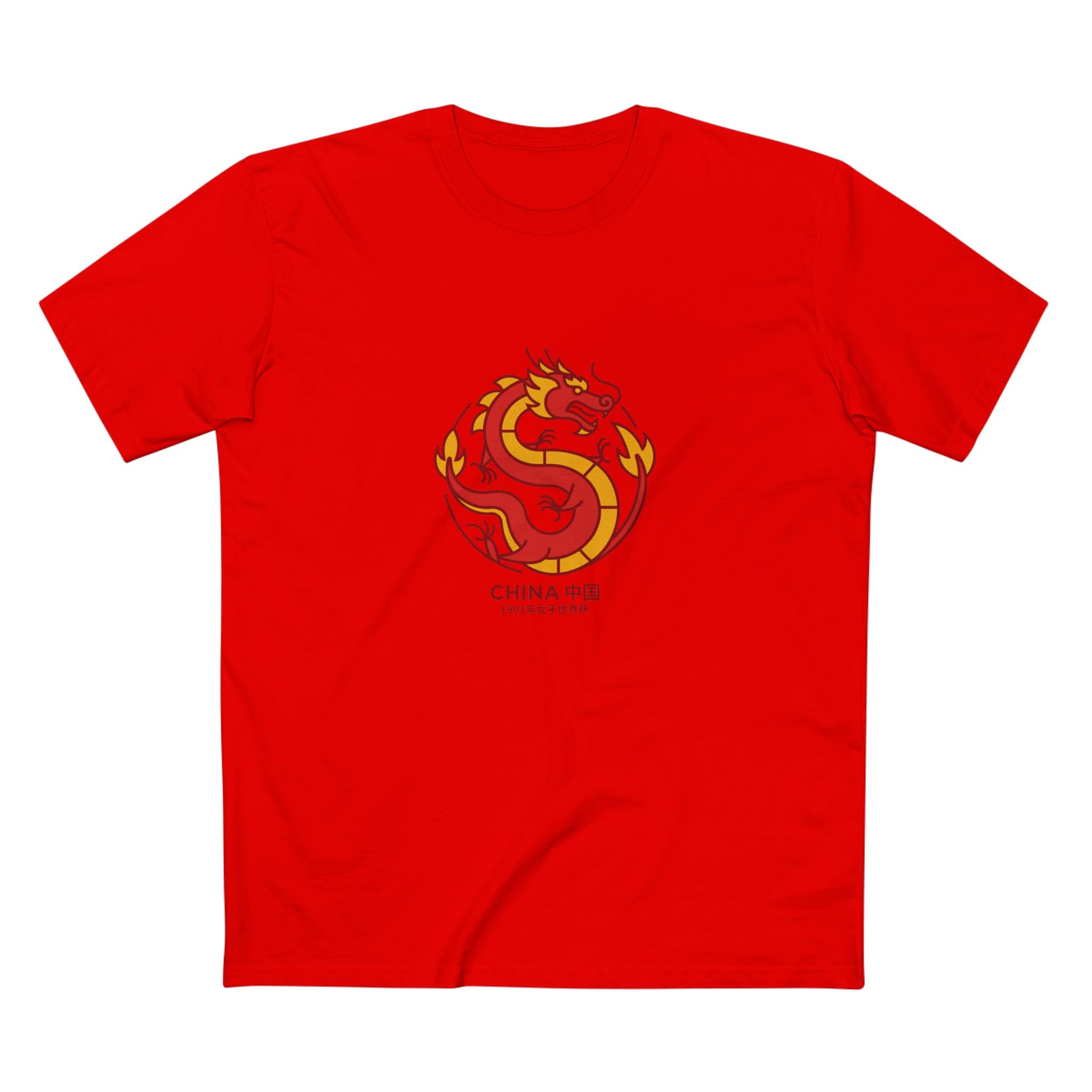 China 91