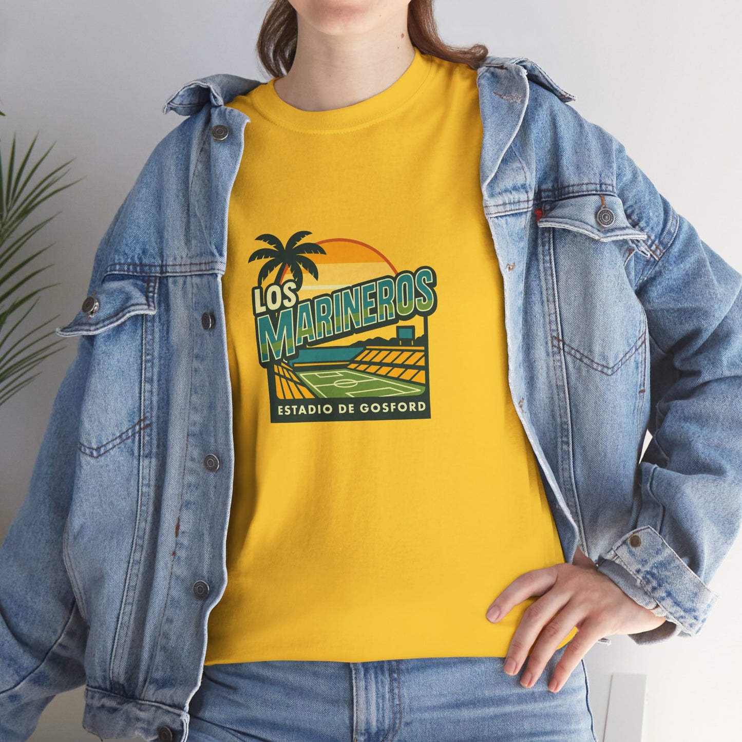 Los Marineros