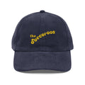 Vintage Socceroo Logo