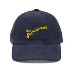 Vintage Socceroo Logo