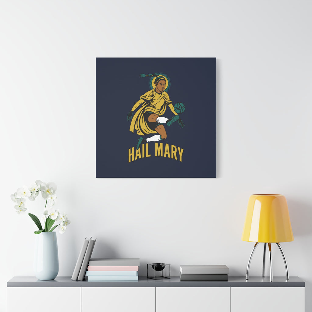 Hail Mary