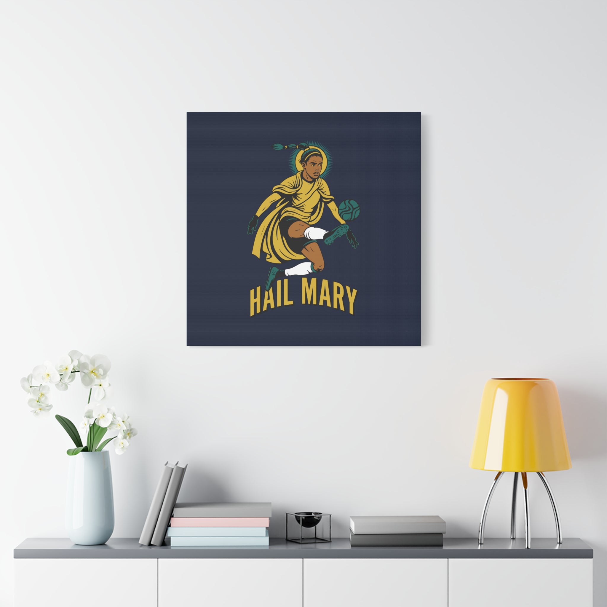 Hail Mary