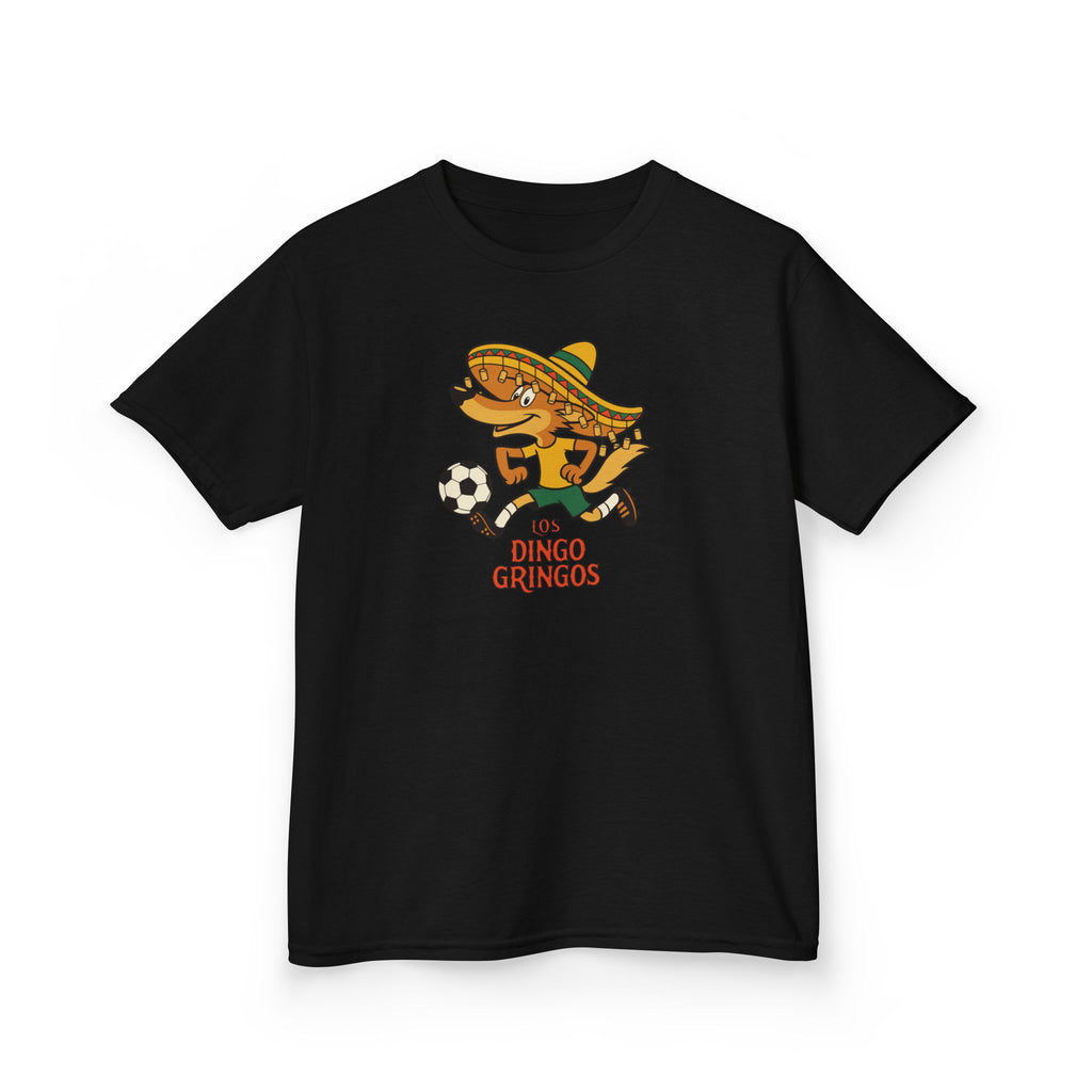 Los Dingo Gringos