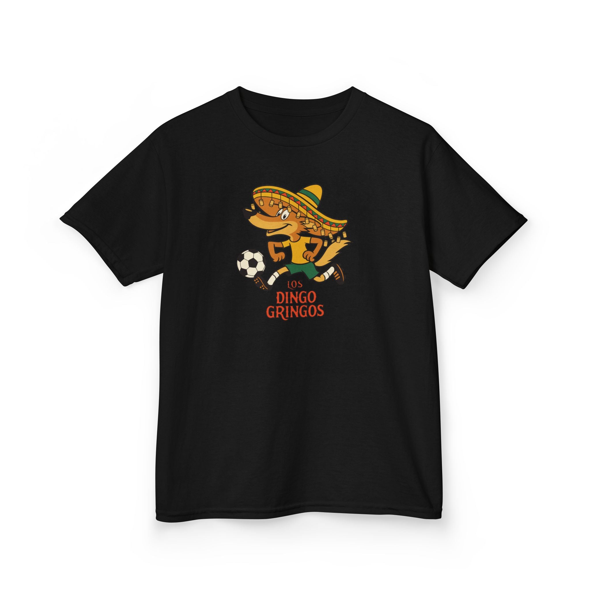 Los Dingo Gringos