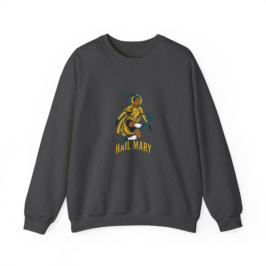 Hail Mary