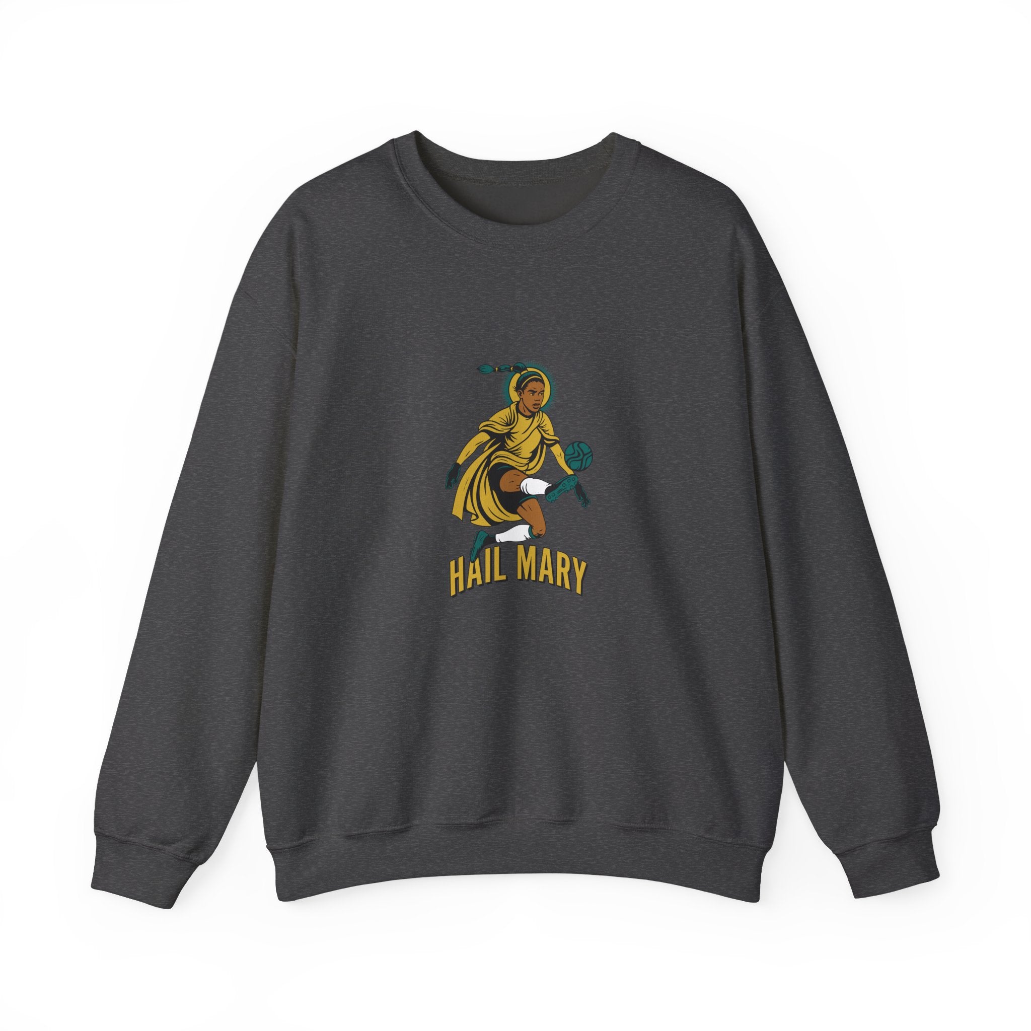 Hail Mary