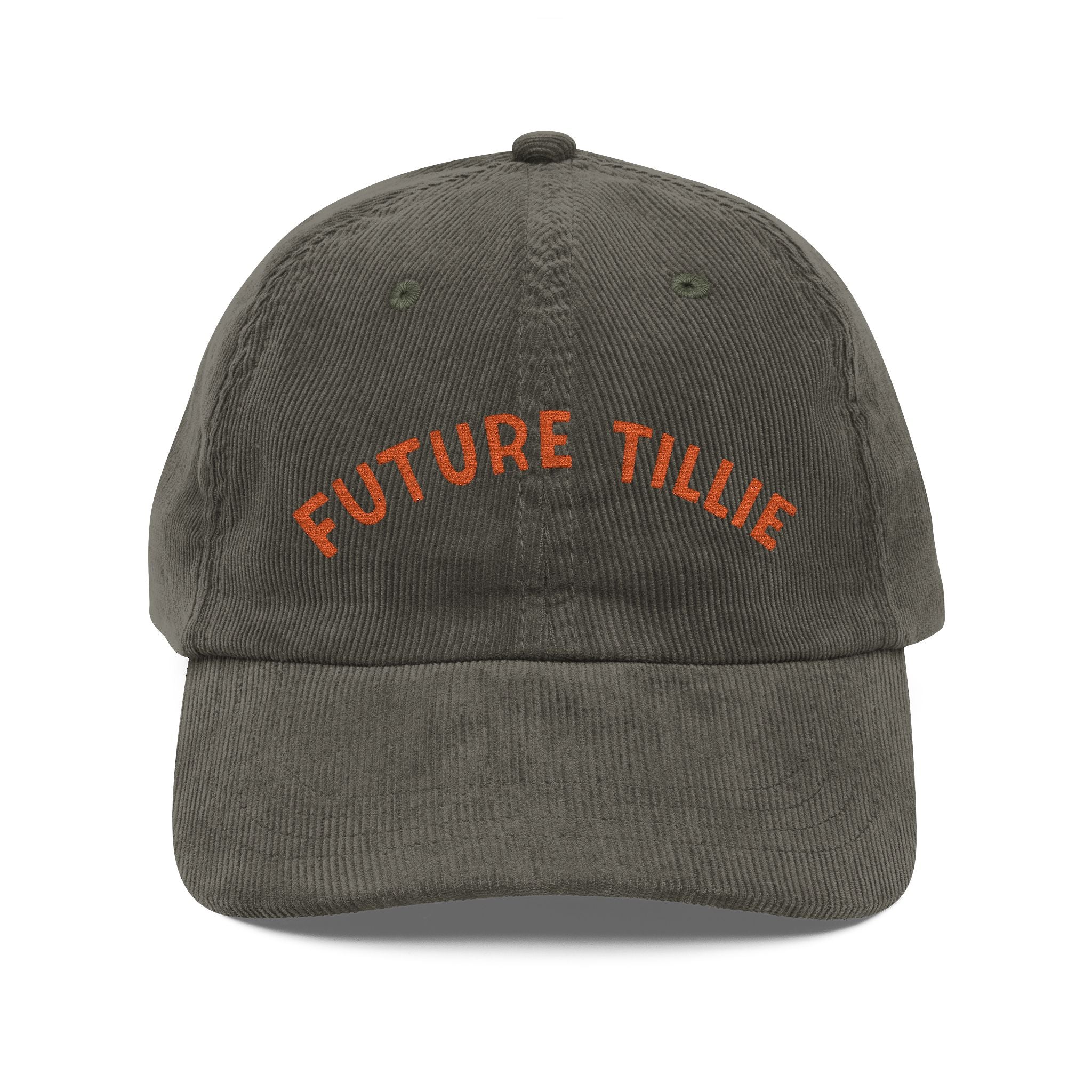 Future Tillie