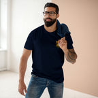 Vintage NSL Crest (Yellow)