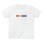 Matildas = Rainbow