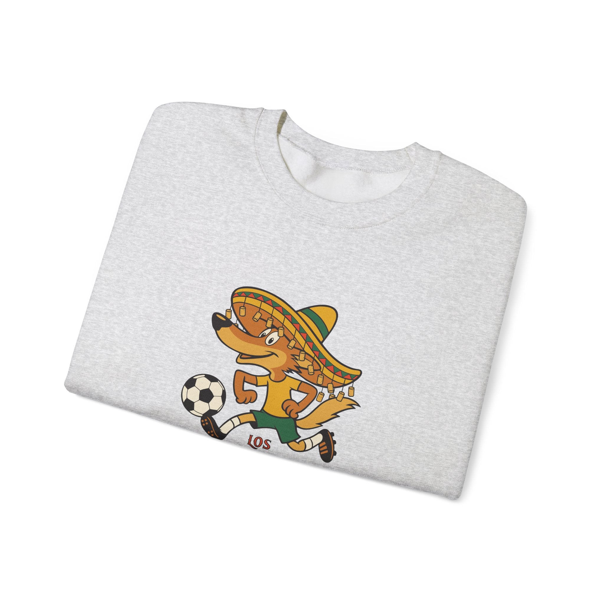 Los Dingo Gringos