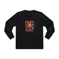 Play like a girl