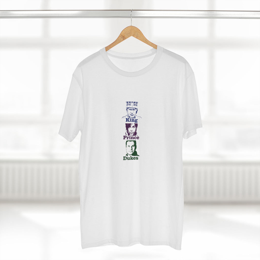 Mark Viduka: Dukes