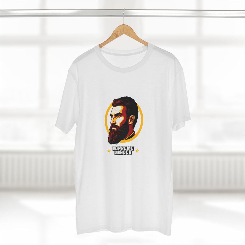Mile Jedinak, Supreme Leader