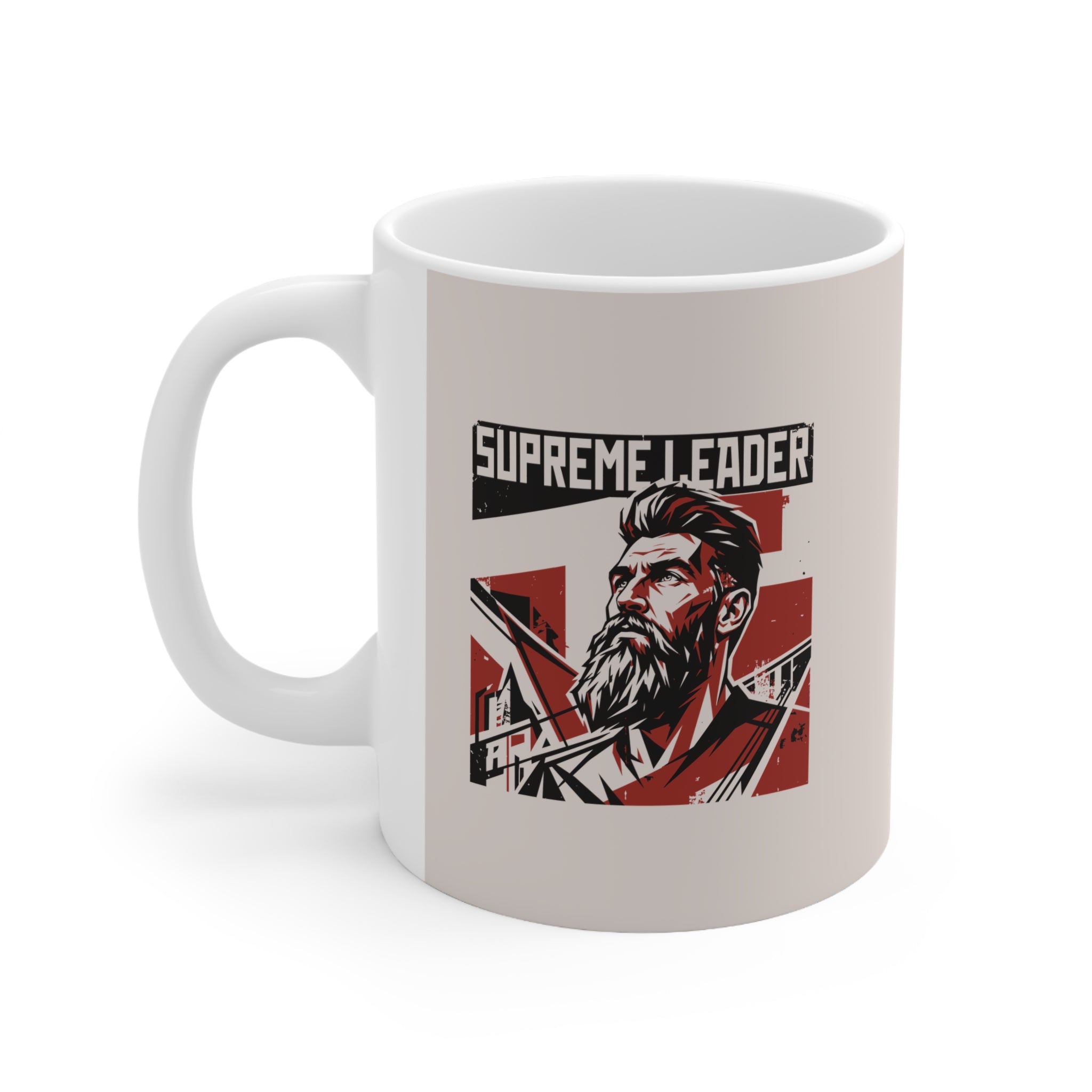 Mile Jedinak, Supreme Leader