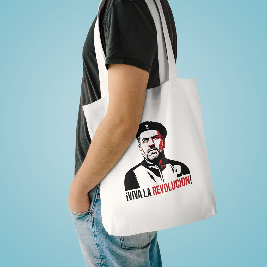 Viva La Postecoglou Revolución