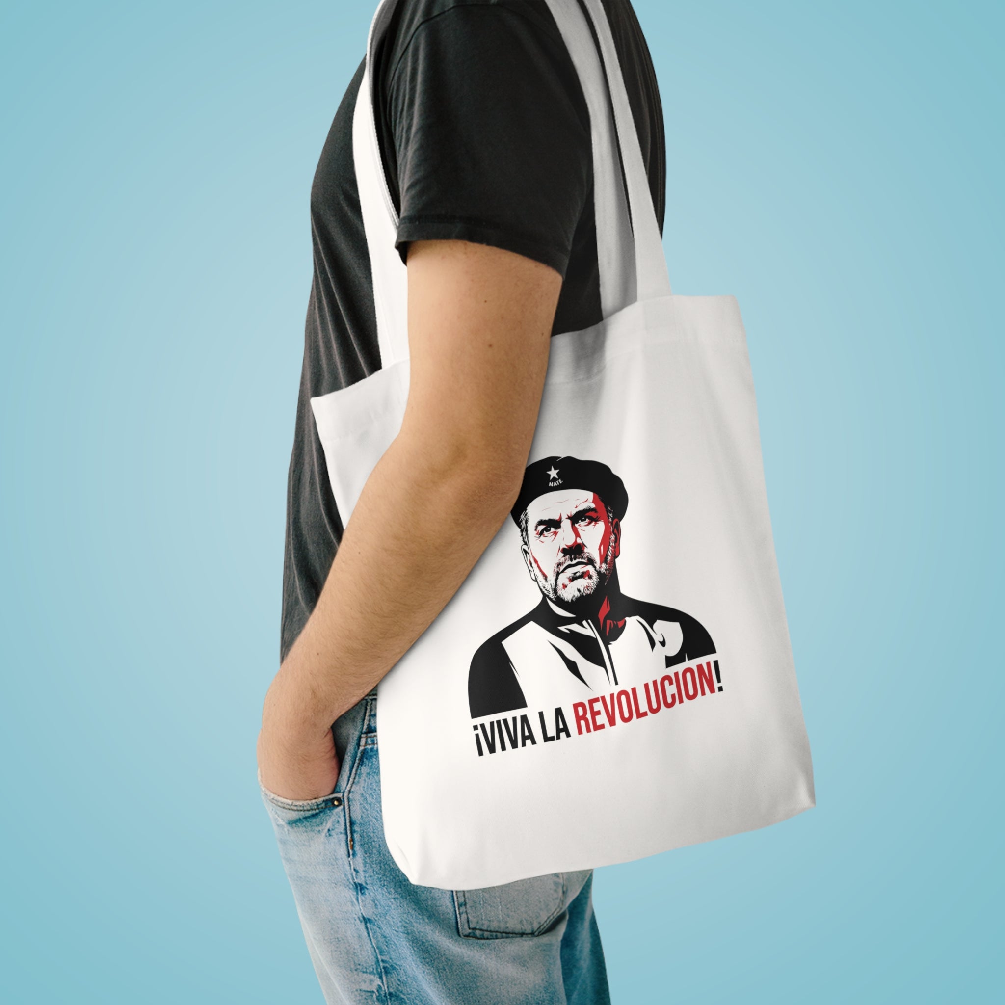 Viva La Postecoglou Revolución