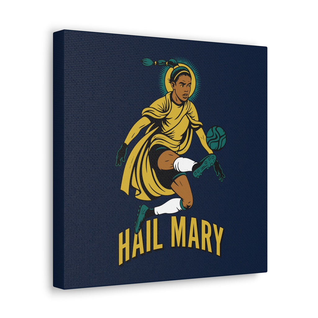 Hail Mary