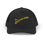 Vintage Socceroo Logo