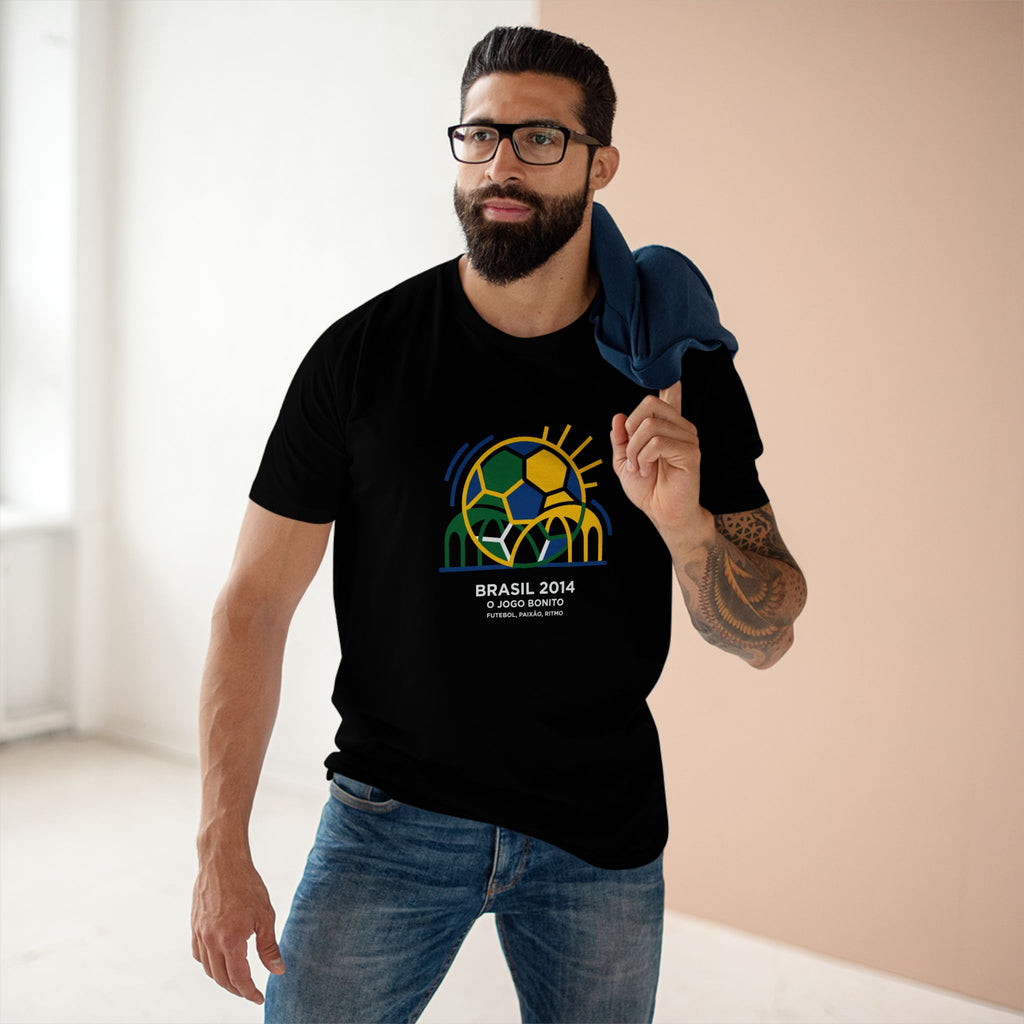 Brazil 2014