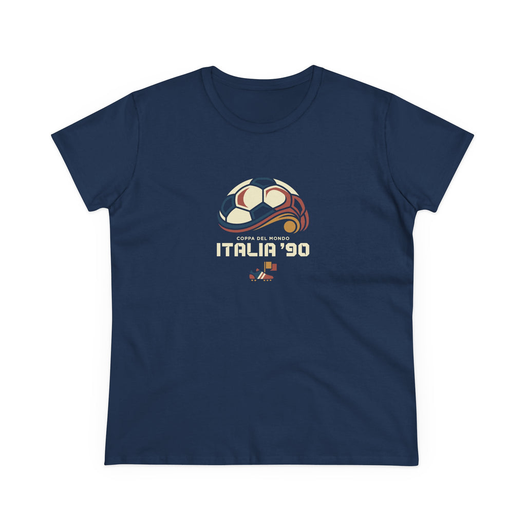 Italia ’90: Coppa Del Mondo