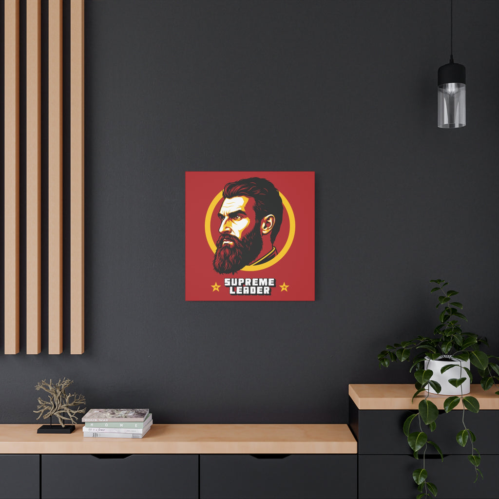 Mile Jedinak, Supreme Leader
