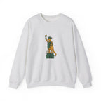 Kangaroo Statue of Liberty