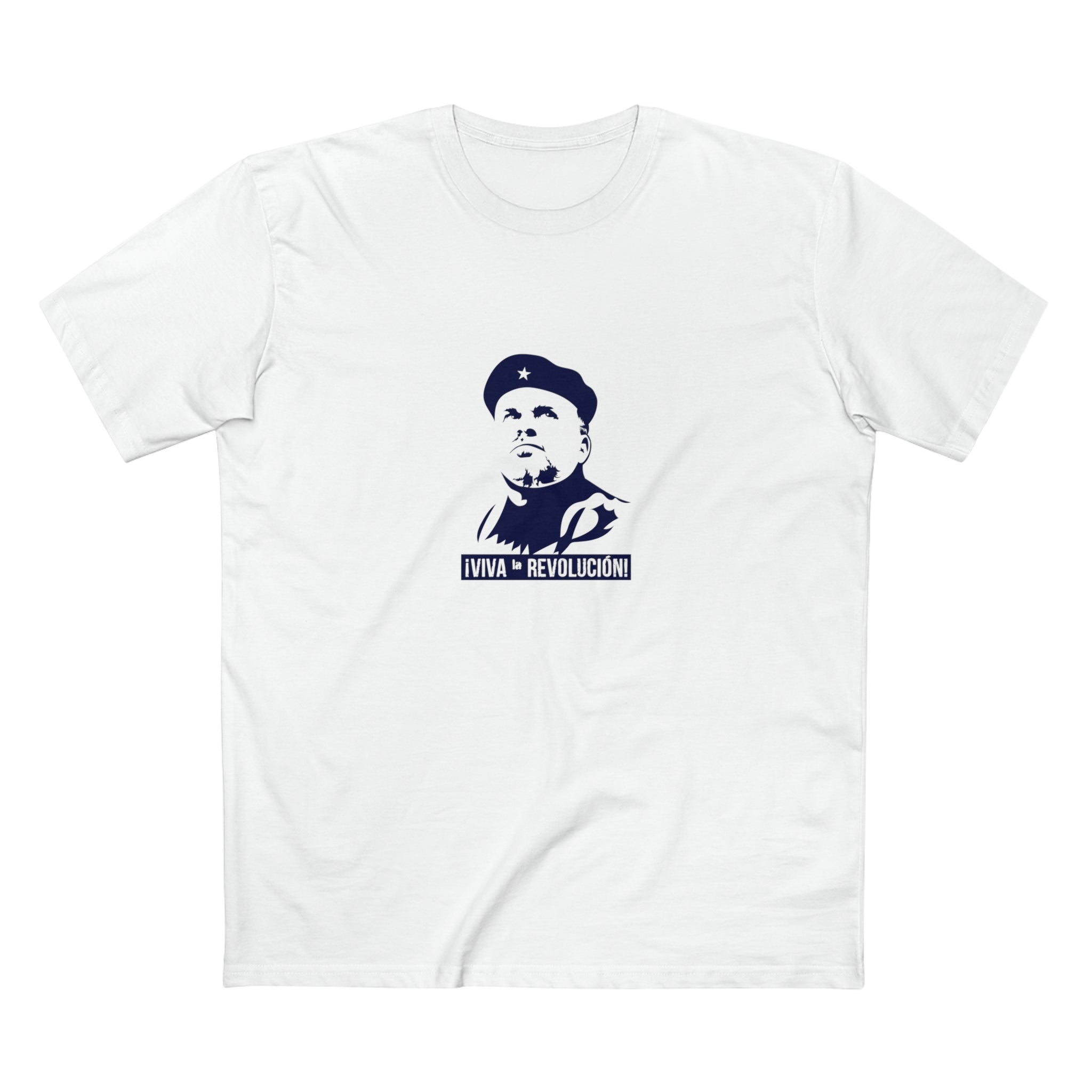 Viva la Postecoglou Revolucion!
